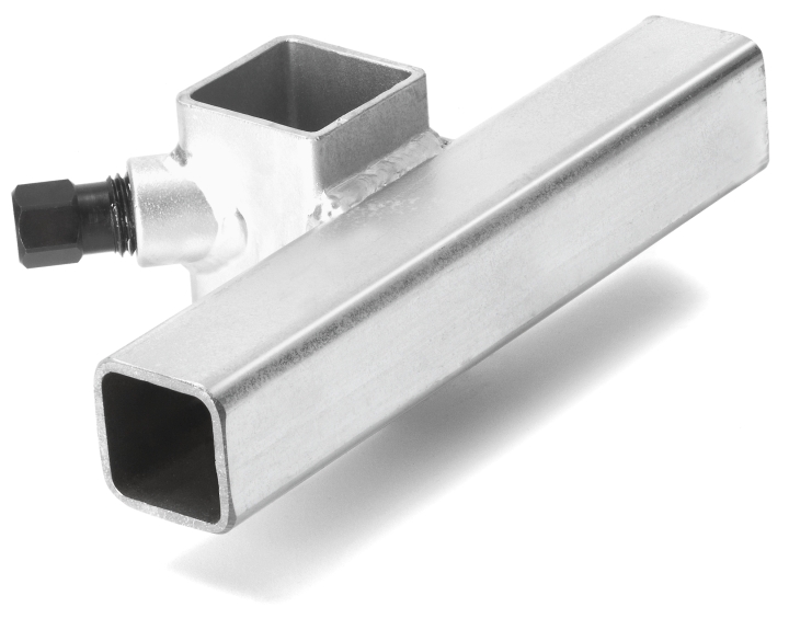 Bracket assembly angle in the group at Gräsklipparbutiken (5874433-01)