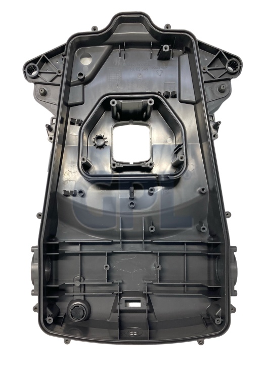 Chassis kit lower 310, 315, 315X in the group  at Gräsklipparbutiken (5874492-02)