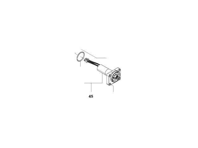 Wheel motor in the group  at Gräsklipparbutiken (5874494-02)
