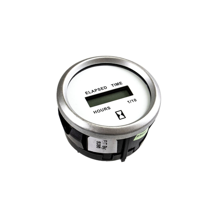 Hour Counter 5875540-03 in the group at Gräsklipparbutiken (5875540-03)