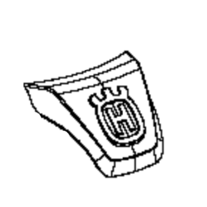 Housing 5875849-01 in the group  at Gräsklipparbutiken (5875849-01)