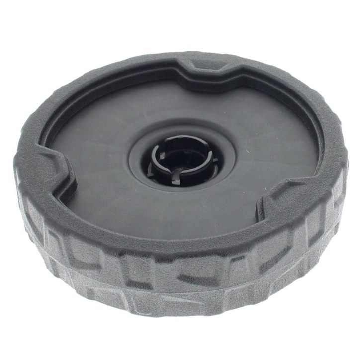 Wheel 5875855-01 in the group at Gräsklipparbutiken (5875855-01)