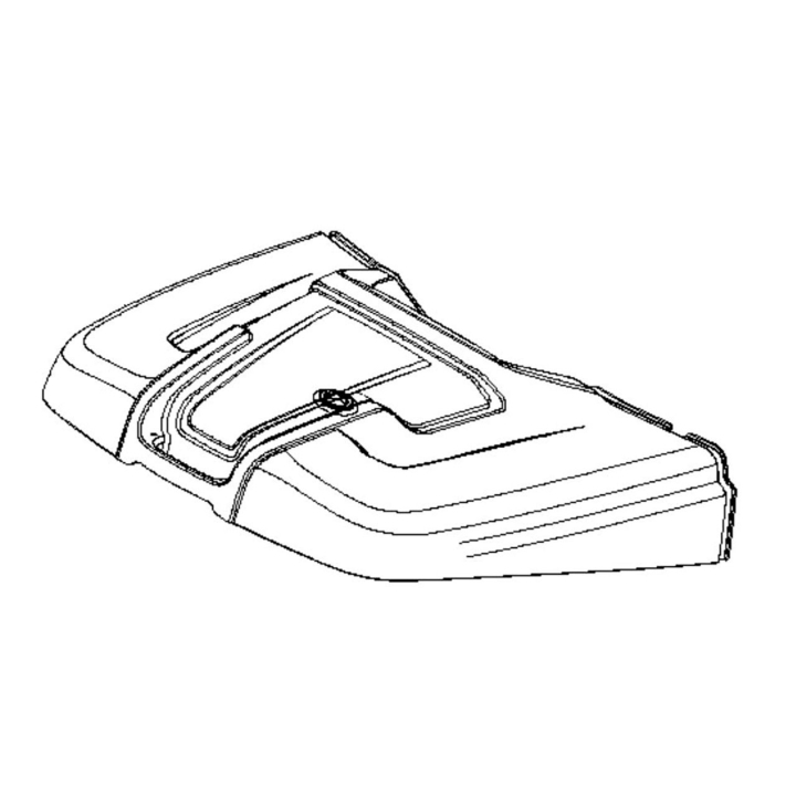 Housing in the group at Gräsklipparbutiken (5875886-01)