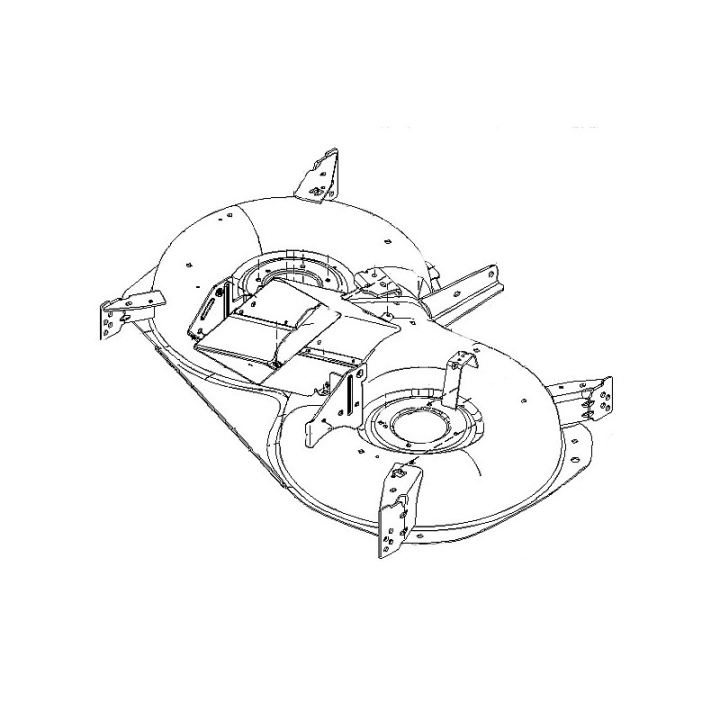 Clip cover in the group  at Gräsklipparbutiken (5876024-01)