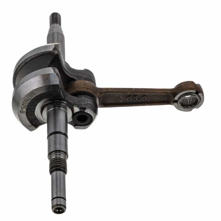 Crankshaft Gvg Assy, 3Pcs 5876025-01 in the group at Gräsklipparbutiken (5876025-01)