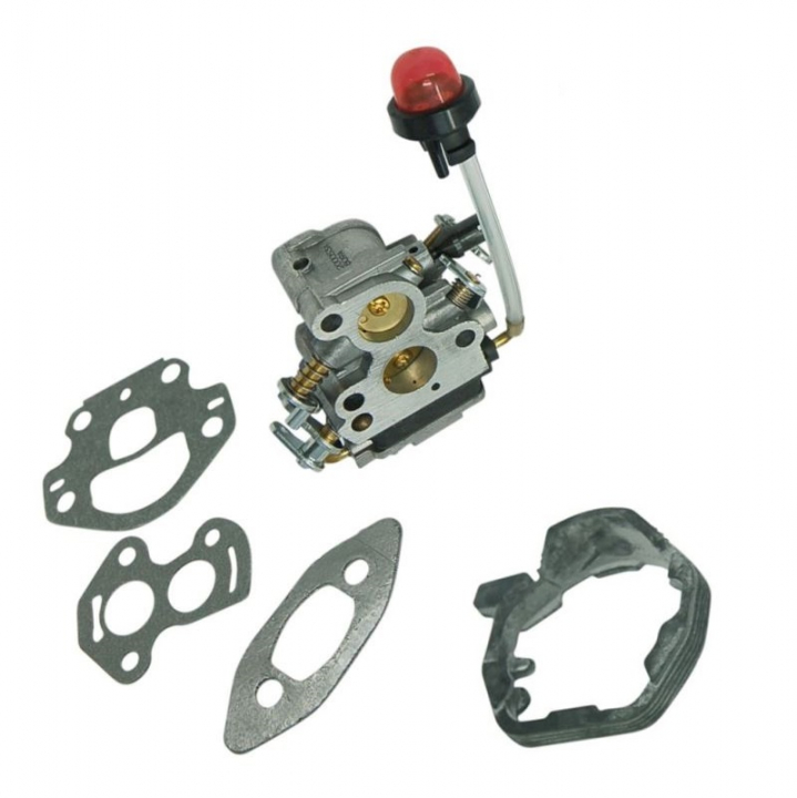 Carburetor Repair Kit 5876097-01 in the group  at Gräsklipparbutiken (5876097-01)