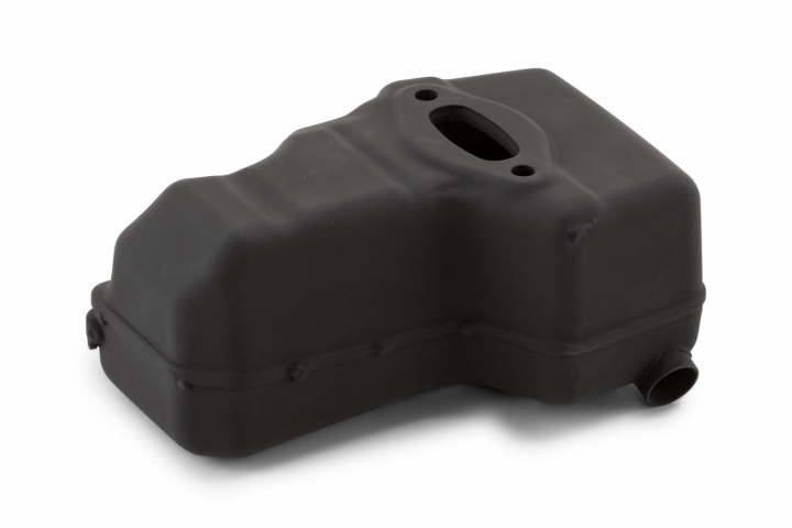 Muffler Assy in the group at Gräsklipparbutiken (5876311-01)