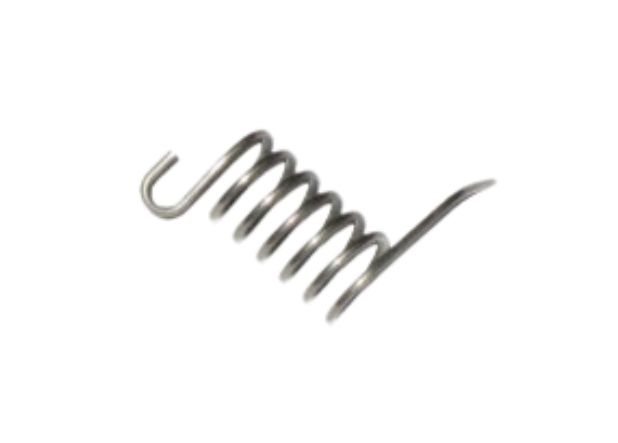 Spring Throttle Return in the group at Gräsklipparbutiken (5877129-01)