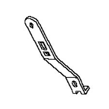 Feather 5878578-02 in the group  at Gräsklipparbutiken (5878578-02)