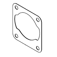 Gasket Base 5878680-01 in the group  at Gräsklipparbutiken (5878680-01)