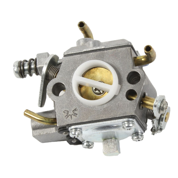 Carburetor Husqvarna T525 in the group  at Gräsklipparbutiken (5878705-02)