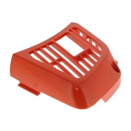 Muffler Guard 5878722-01 in the group at Gräsklipparbutiken (5878722-01)