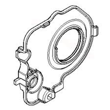 Pump Cap 5878739-02 in the group  at Gräsklipparbutiken (5878739-02)