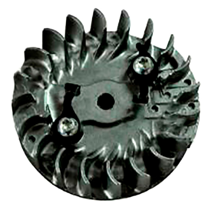 Flywheel Assy 5878747-01 in the group at Gräsklipparbutiken (5878747-01)