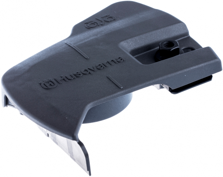 Chain Brake Assy 5878766-01 in the group at Gräsklipparbutiken (5878766-01)