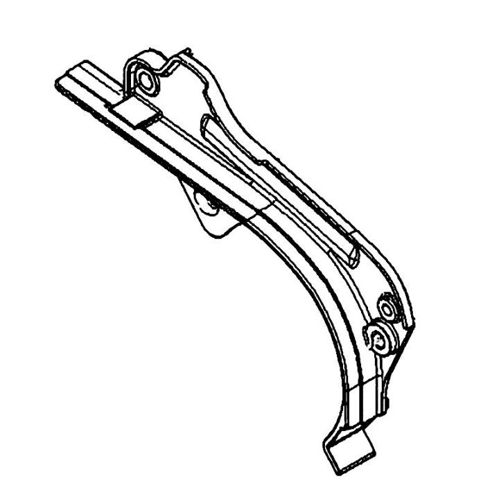 Cover Lid 5878775-01 in the group  at Gräsklipparbutiken (5878775-01)