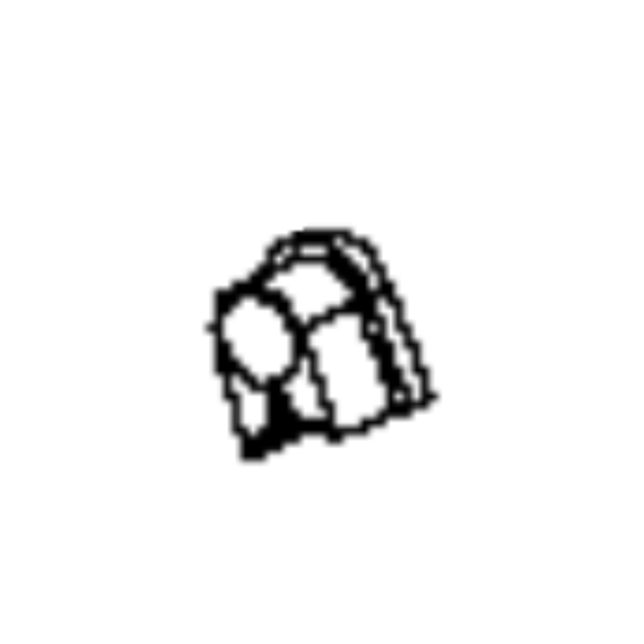 Lock Ring 5879097-01 in the group  at Gräsklipparbutiken (5879097-01)