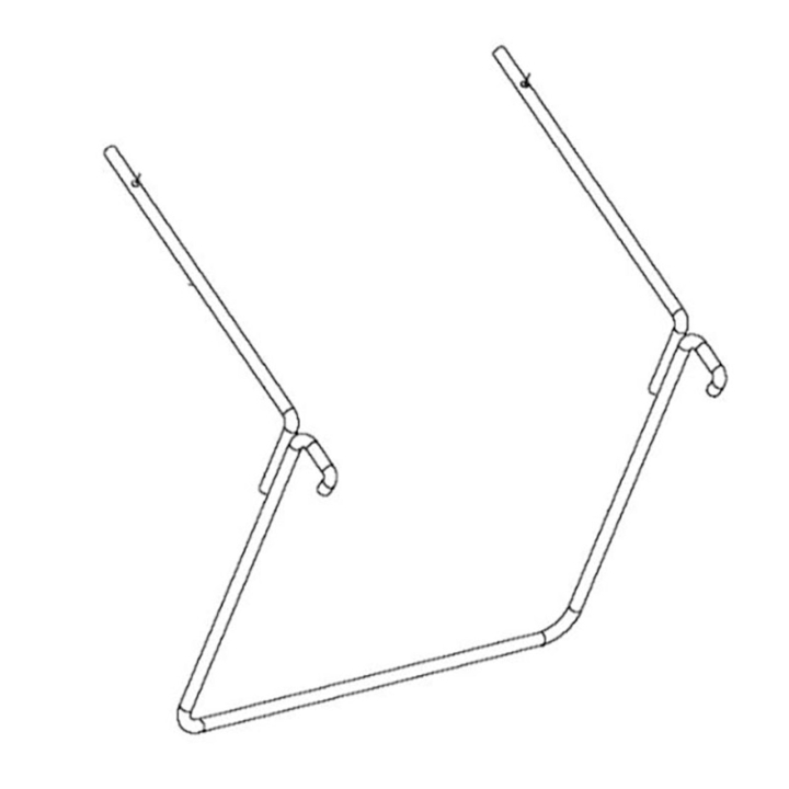 Attachment 5879118-01 in the group at Gräsklipparbutiken (5879118-01)