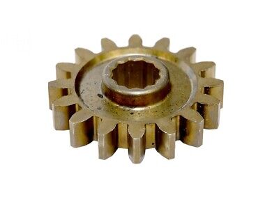 Gear in the group  at Gräsklipparbutiken (5879348-01)