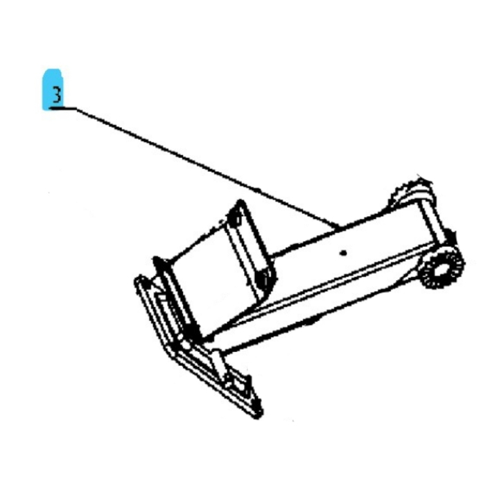 Attachment 5879489-01 in the group  at Gräsklipparbutiken (5879489-01)