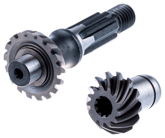 Spare parts kit 5879776-01 in the group at Gräsklipparbutiken (5879776-01)