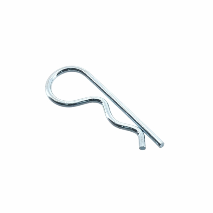 Clamp 5879810-01 in the group at Gräsklipparbutiken (5879810-01)