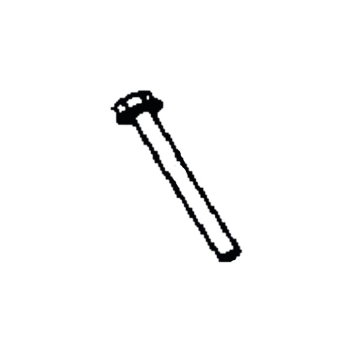 Screw 5879821-01 in the group  at Gräsklipparbutiken (5879821-01)
