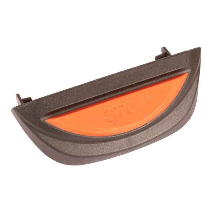 Stop button Sileno in the group at Gräsklipparbutiken (5879872-01)