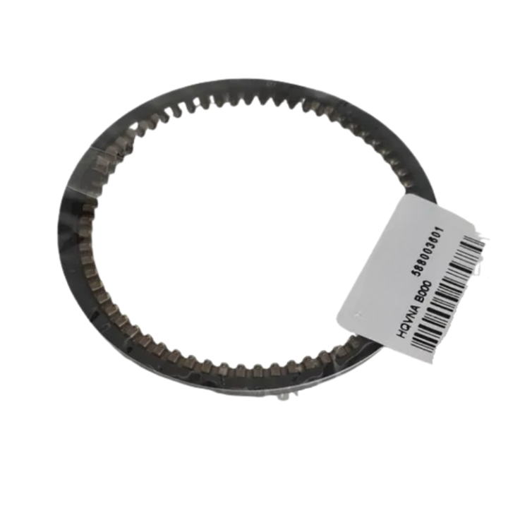 Piston Ring,Assy 5880036-01 in the group at Gräsklipparbutiken (5880036-01)