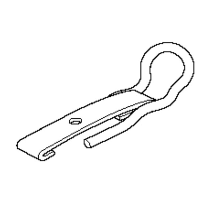 Bracket Rescue in the group  at Gräsklipparbutiken (5880334-01)