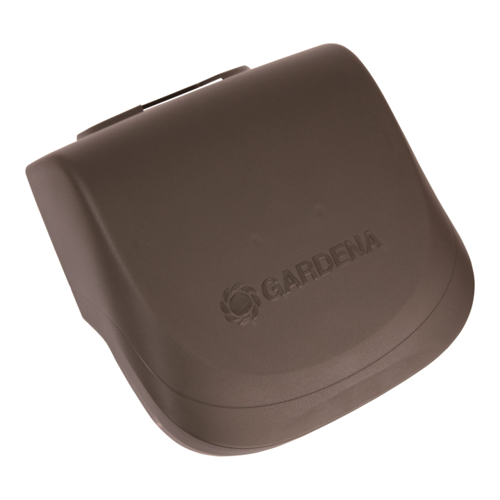 Cap Charging Station Sileno in the group at Gräsklipparbutiken (5880426-01)