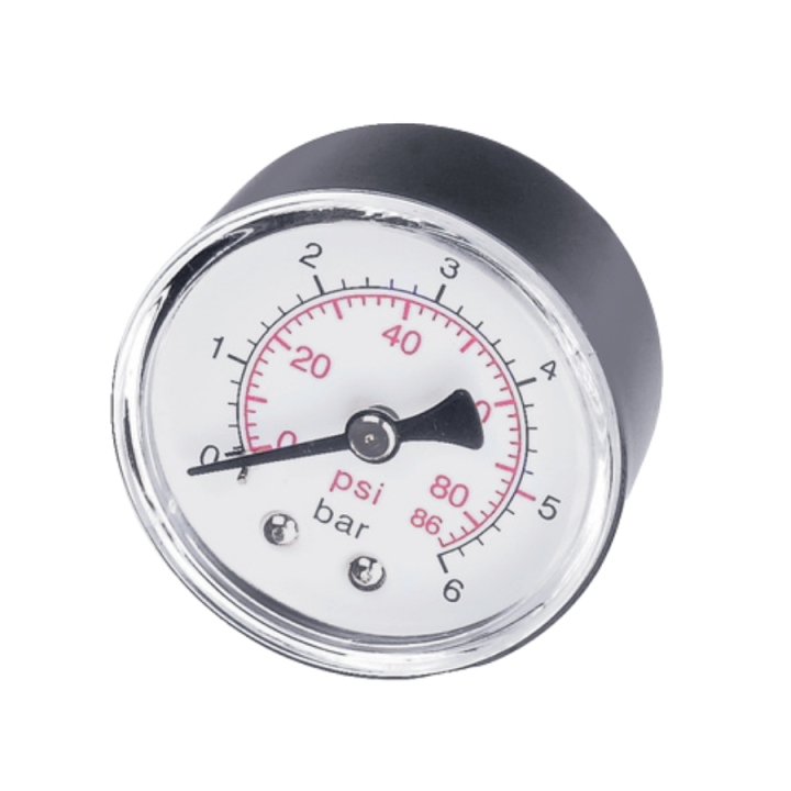Manometer 5880741-01 in the group  at Gräsklipparbutiken (5880741-01)