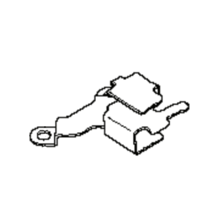 Holder 5880938-01 in the group  at Gräsklipparbutiken (5880938-01)