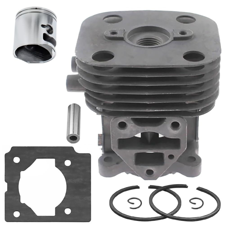 Kit Cylinder Piston in the group  at Gräsklipparbutiken (5880982-01)