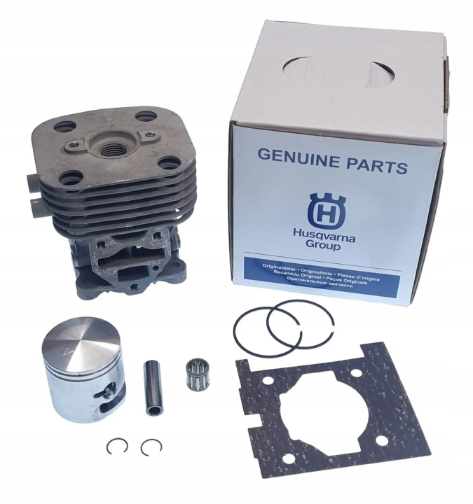 Cylinder Piston Kit 525 Trimmers 5880982-02 in the group at Gräsklipparbutiken (5880982-02)