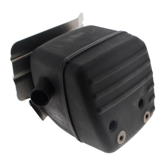 Muffler Kit in the group at Gräsklipparbutiken (5881378-03)