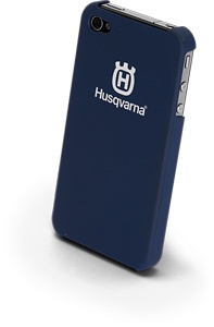 Husqvarna Iphone 6 case in the group Forest and Garden Products / Husqvarna Protective clothing/equipment / Workwear / Accessories at Gräsklipparbutiken (5881379-01)