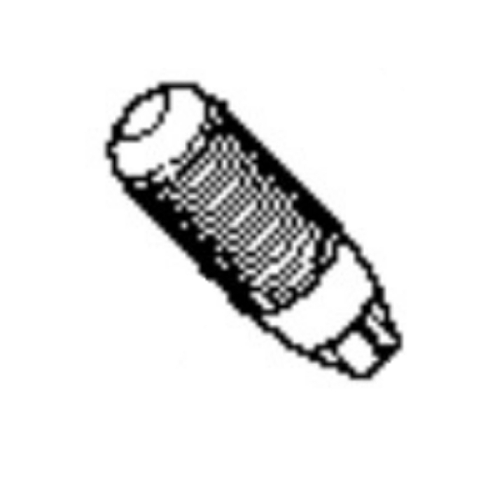 Handle Handle Red in the group  at Gräsklipparbutiken (5881641-03)