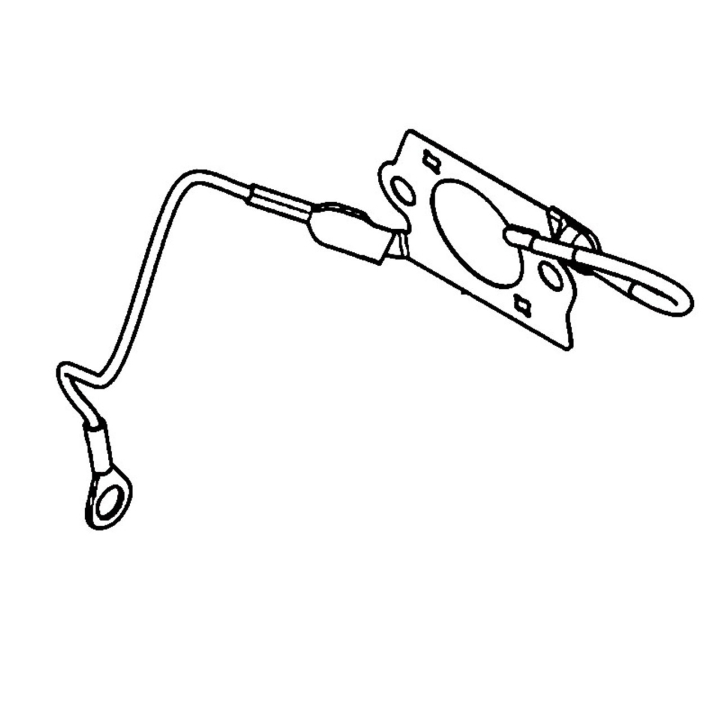 Foil Element 560/562Mkii 5881686-05 in the group  at Gräsklipparbutiken (5881686-05)