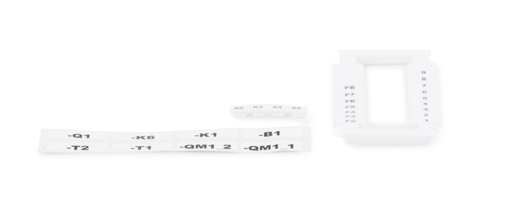 Decal kit in the group  at Gräsklipparbutiken (5881810-01)