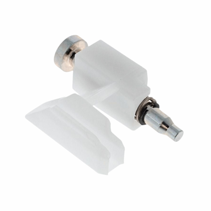 Lock sprint in the group  at Gräsklipparbutiken (5882159-01)