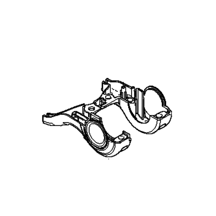 Joint/Ball bearing seat in the group  at Gräsklipparbutiken (5882179-01)