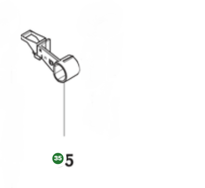 Arm in the group at Gräsklipparbutiken (5882192-01)