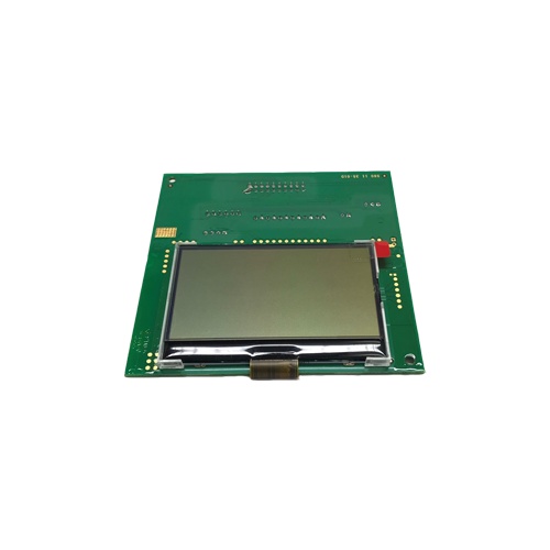 Display Circuit board Automower 420, 430X, 440, 450X(2016-2018) in the group  at Gräsklipparbutiken (5882759-01)