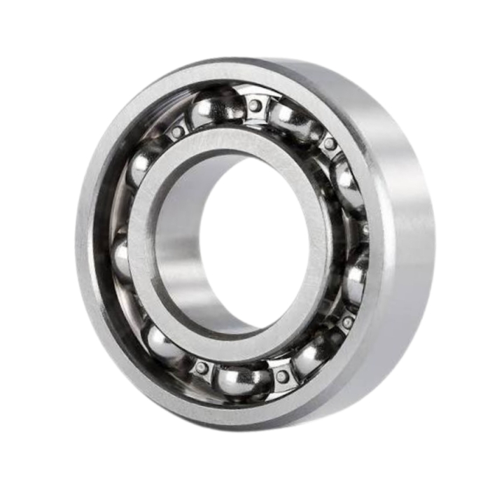 Bearing in the group at Gräsklipparbutiken (5884130-01)