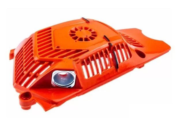 Starter Housing Assy 5884150-01 in the group at Gräsklipparbutiken (5884150-01)