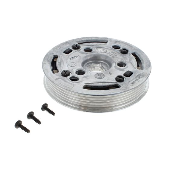 Pulley Assy in the group  at Gräsklipparbutiken (5884704-03)
