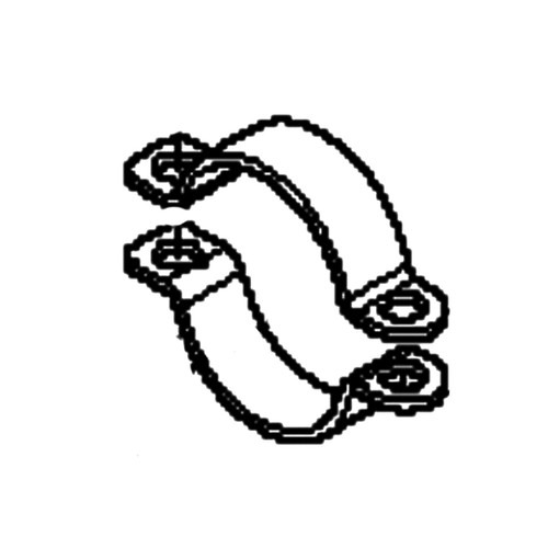 Brake Band Assy Pole Hedgetrim 5884749-02 in the group  at Gräsklipparbutiken (5884749-02)