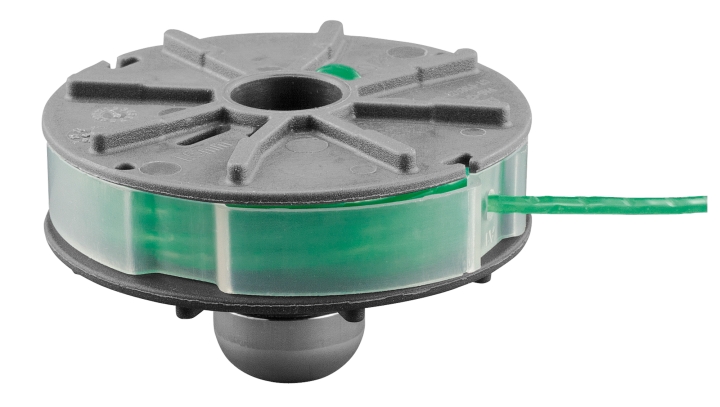 Filament cassette assembly in the group at Gräsklipparbutiken (5885090-01)