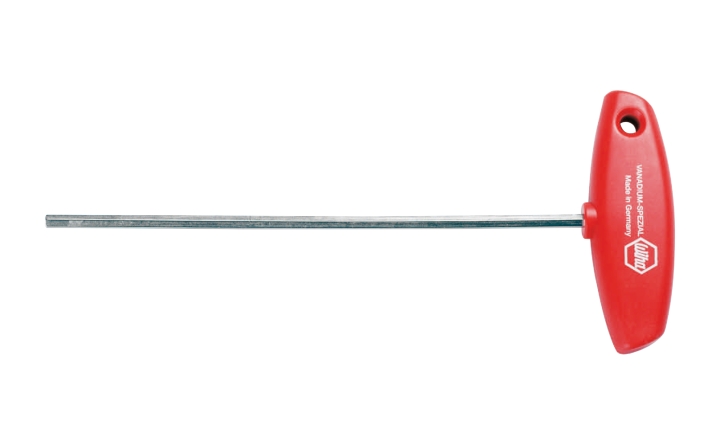 Torx chisel t 10 in the group at Gräsklipparbutiken (5885241-01)